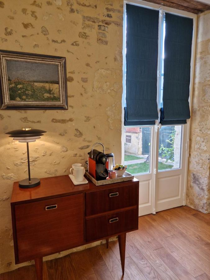 La Maison D'Yzia Мортань-о-Перш Екстер'єр фото